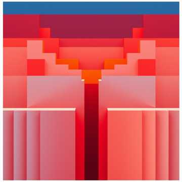 Copertina della canzone Die letzte Kriegerin (Hochzeitsreise) Teil 2 Rock Oper