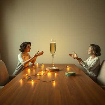 노래 표지 Mamissa, reine du Gin Tonic