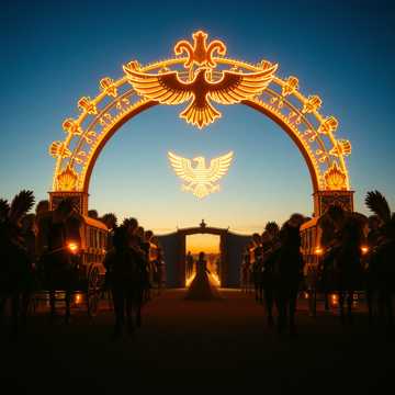 غلاف الاغنية Die letzte Kriegerin (Hochzeitsreise) Teil 3 Soul Jazz