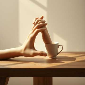 Capa da música Stay A Little Longer