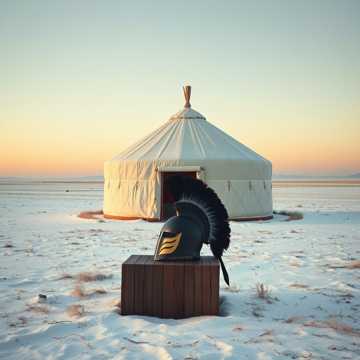 คัฟเวอร์เพลง Die letzte Kriegerin (Hochzeitsreise) Teil 2 VI