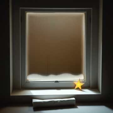 Cover utworu 서리꽃님에게