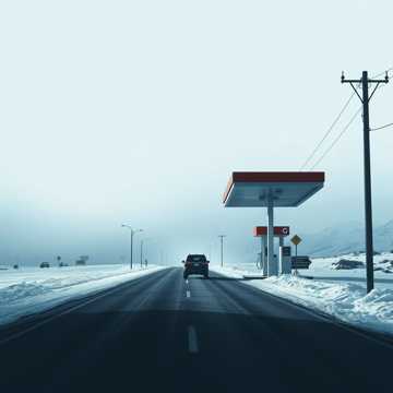 Cover av låten vemod 2