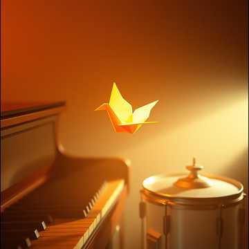 Capa da música 毅力