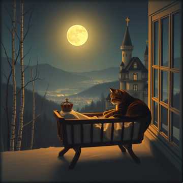 غلاف الاغنية Kis királyfi Miskolcon