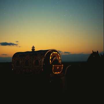 A dal borítója Die letzte Kriegerin (Hochzeitsreise) Teil 3 VI