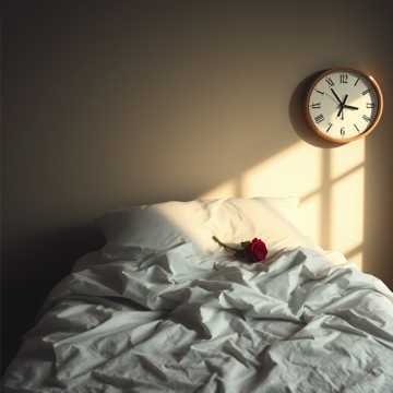 Capa da música Insônia