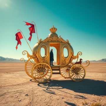 Cover av låten Die letzte Kriegerin (Hochzeitsreise) Teil 3 IV