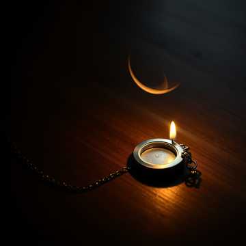 Cover of the song amor olvidado