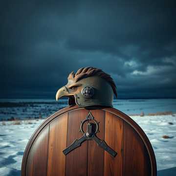 Кавер на песню Die letzte Kriegerin (Hochzeitsreise) Teil 2 Heavy Metal