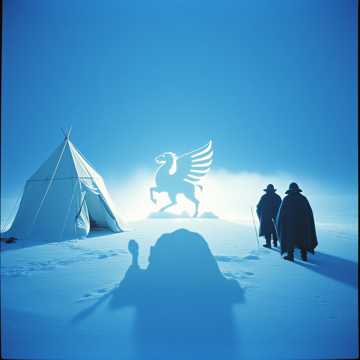 歌曲的封面Die letzte Kriegerin (Hochzeitsreise) Teil 2 Oper II