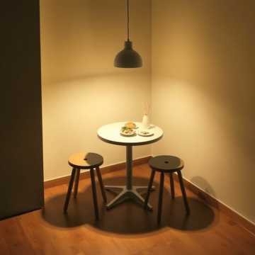 Portada de la canción 三個人的家