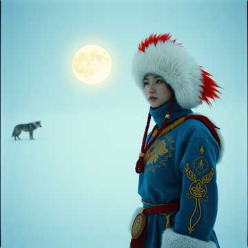 歌曲的封面Die letzte Kriegerin (Hochzeitsreise) Teil 2 arabische Musik