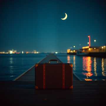 Cover des Liedes 그리운 님2