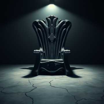 Cover utworu Молитва проти царя