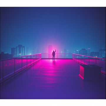 노래 표지 Don’t Let Me Fall