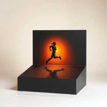 Couverture de la chanson бит рывок вперед