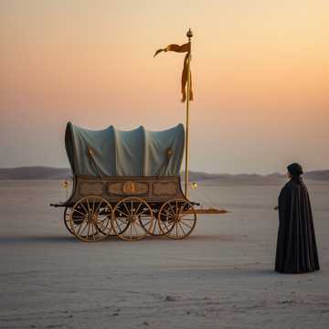 Bìa bài hát Die letzte Kriegerin (Hochzeitsreise) Teil 3 Oper