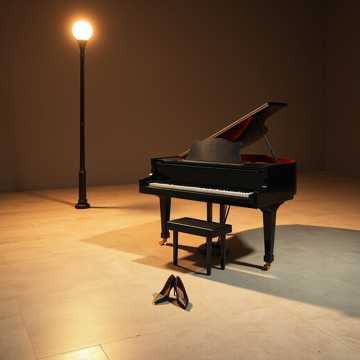 A dal borítója timba