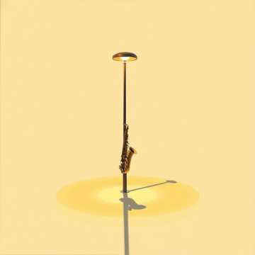 曲のカバー Under The Light