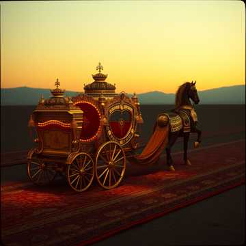 歌曲的封面Die letzte Kriegerin (Hochzeitsreise) Teil 3 IX