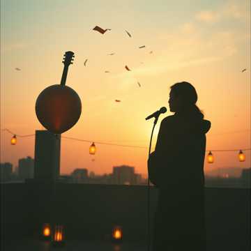 Couverture de la chanson No te rindas