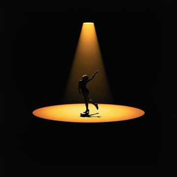 غلاف الاغنية RITMO