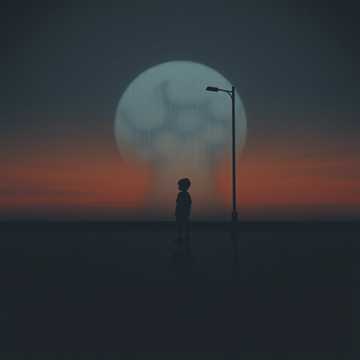 Cover des Liedes أخاف من أرين ييغر