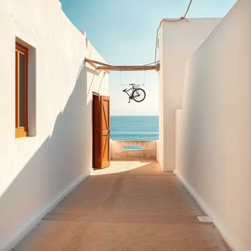 คัฟเวอร์เพลง Bajo el sol sin prisa