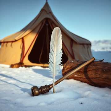 Copertina della canzone Die letzte Kriegerin (Hochzeitsreise) Teil 2 X