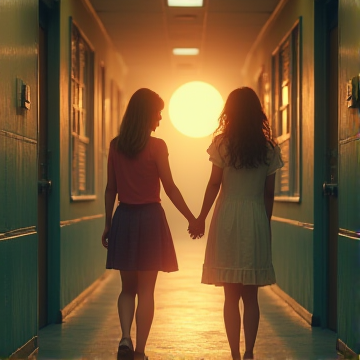 Cover des Liedes 고진영고 지금이야