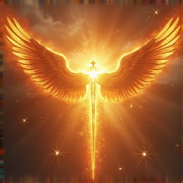 Cover of the song 2876 Я Жива Страж Врат Рая Лилит 13 Сефирота