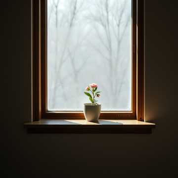 Bìa bài hát Прощание с зимой