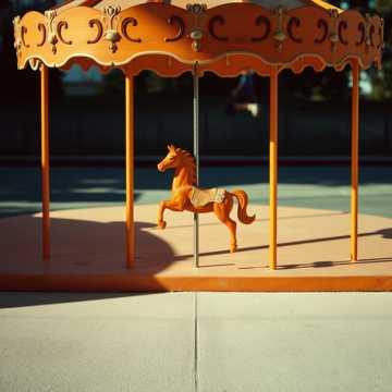 Cover av låten Il parco di tutti