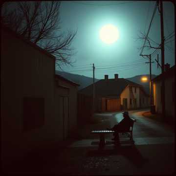 Copertina della canzone Kraina Z Cienia