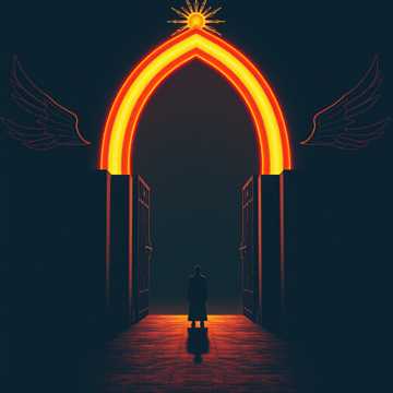 Cover utworu 2846 Я Жива Страж Врат Рая Лилит 13 Сефирота