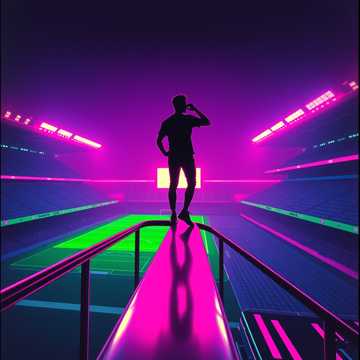 노래 표지 Piłkarski go