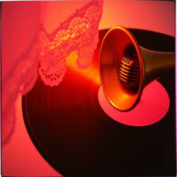 Copertina della canzone TE LO REGALO SE VIENI A PRENDERLO PALERMO