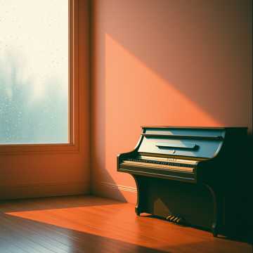 Cover des Liedes 그때의 우리처럼