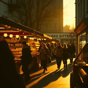Cover of the song Fössta Tossdan I Mass På Norremark