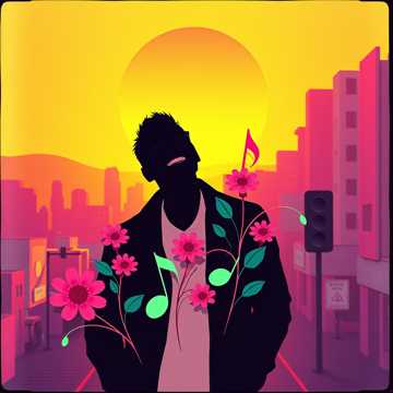 Cover of the song MUNDO DE FELICIDADE