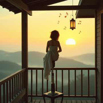 Cover utworu Благословляю Тебя!..