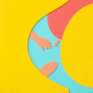 คัฟเวอร์เพลง 민주 아영 예준 민준 우리 반가