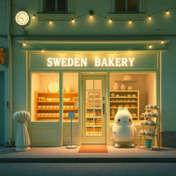 Bìa bài hát Fössta Tossdagen i Mass