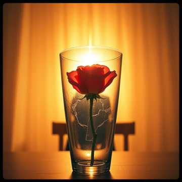 歌曲的封面Her Name Is Rose