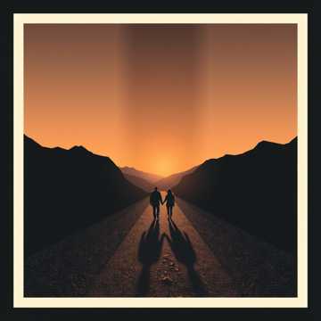 Copertina della canzone Tam, Gdzie Cisza