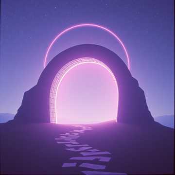 歌曲的封面2872 Я Жива Страж Врат Рая Лилит 13 Сефирота