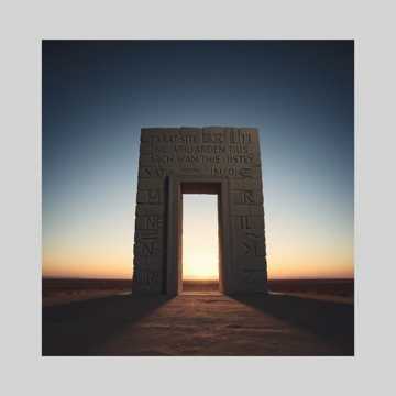 Bìa bài hát 2864 Я Жива Страж Врат Рая Лилит 13 Сефирота