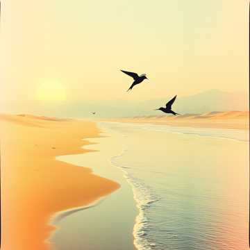 歌曲的封面Bociani powrót