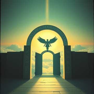 노래 표지 2879 Я Жива Страж Врат Рая Лилит 13 Сефирота